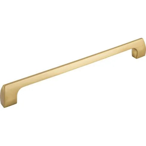 Top Knobs Holland Appliance Pull 12 Inch - Mercer Collection