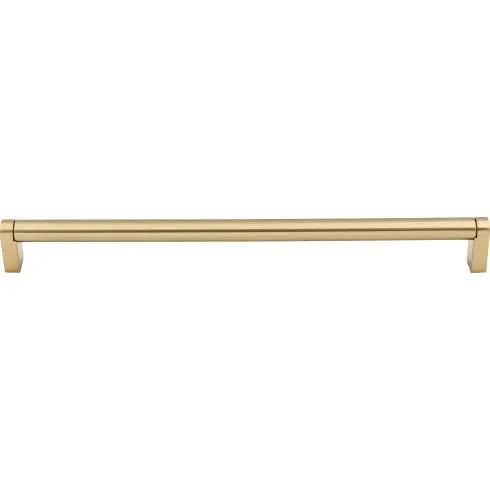Top Knobs Pennington Pull Honey Bronze