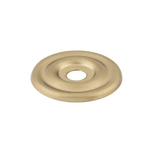Top Knobs Brixton Backplate - Devon Collection