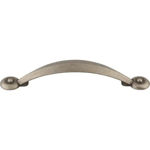 Top Knobs Angle Pull - Dakota Collection