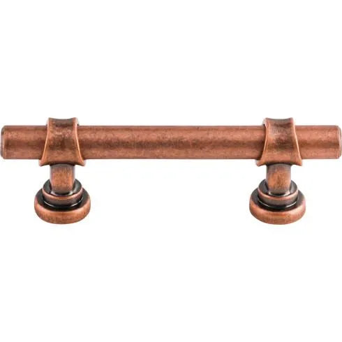 Top Knobs Bit Pulls - Dakota Collection
