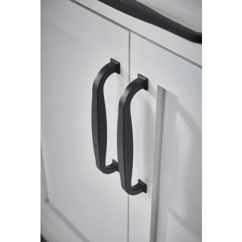 Contour Appliance Pull 12 Inch - Transcend Collection