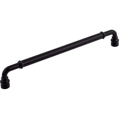 Top Knobs Brixton Pull - Devon Collection