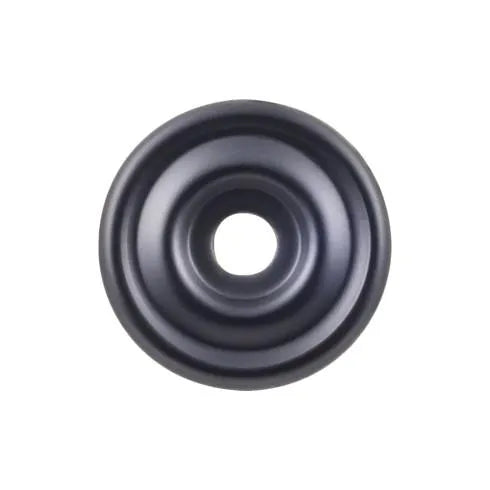 Top Knobs Brixton Backplate - Devon Collection