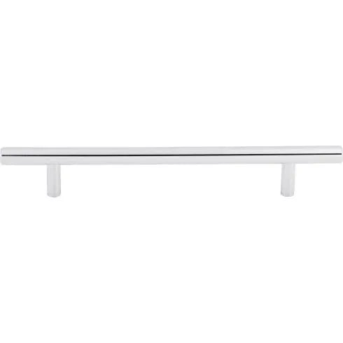 Top Knobs Hopewell Pull Polished Chrome
