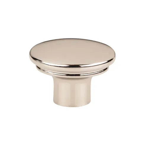 Julian Oval Knob - Ellis Collection