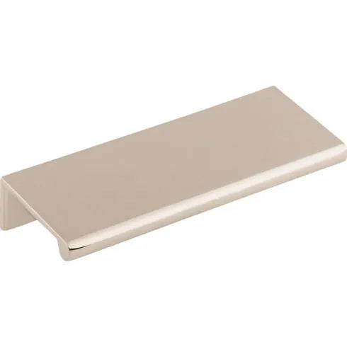 Top Knobs Europa Tab Pull - Mercer Collection