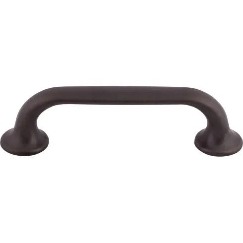 Top Knobs Oculus Oval Pull - Mercer Collection
