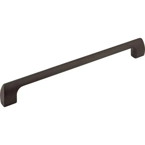 Top Knobs Holland Appliance Pull 12 Inch - Mercer Collection
