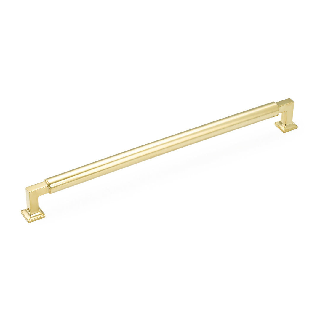 Schaub Cabinet Pull - Haniburton Collection