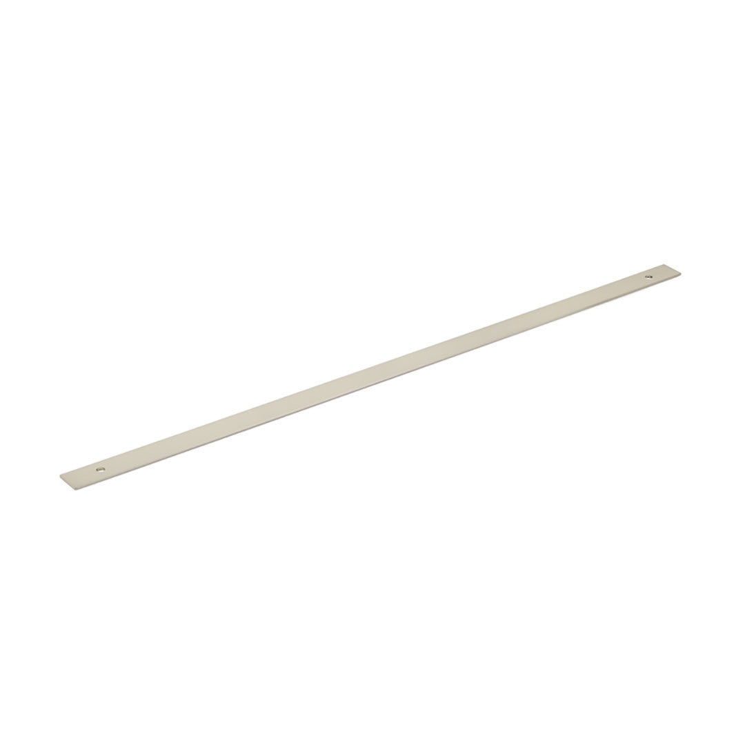 Schaub Cabinet Appliance Pull Backplate - Pub House Collection