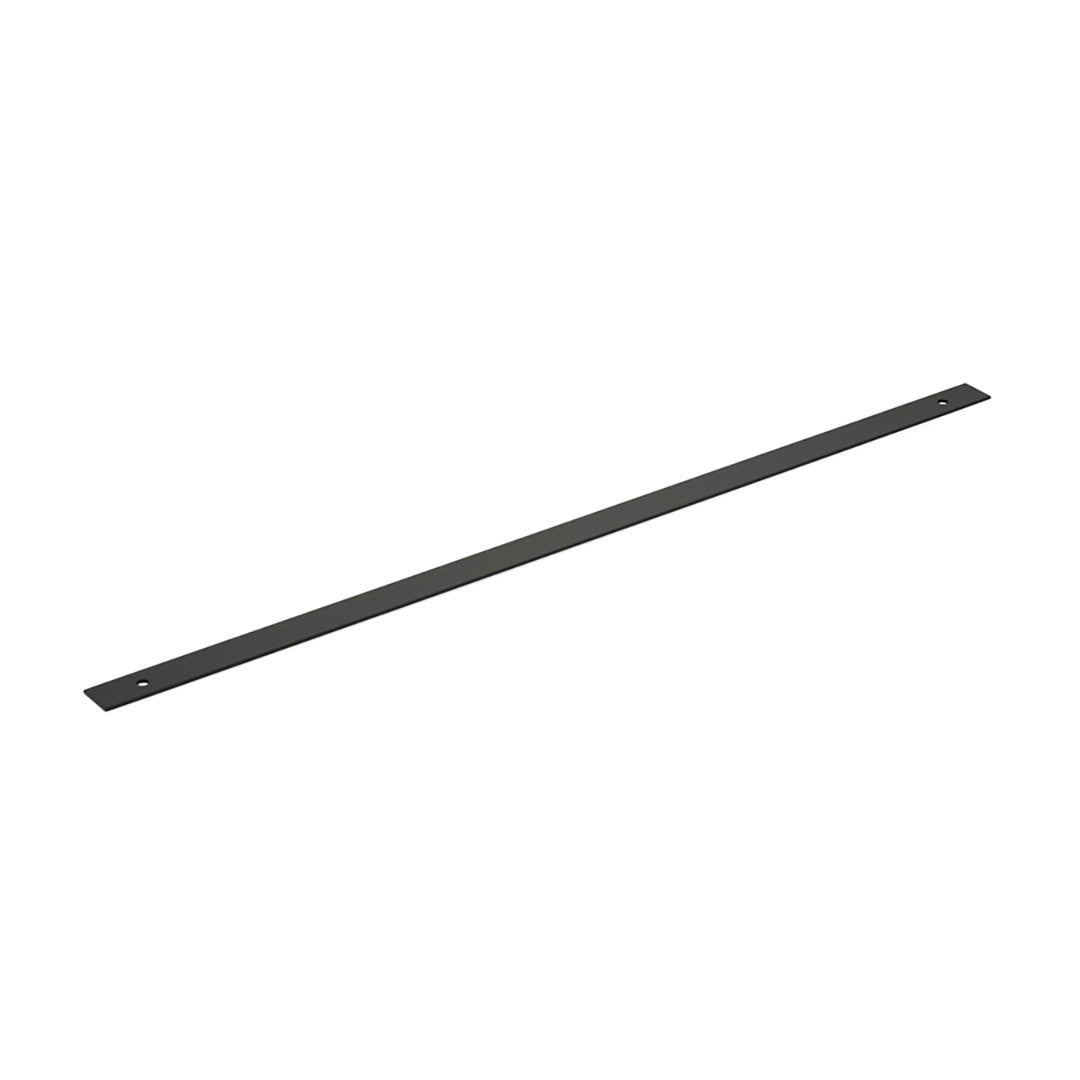 Schaub Cabinet Appliance Pull Backplate - Pub House Collection