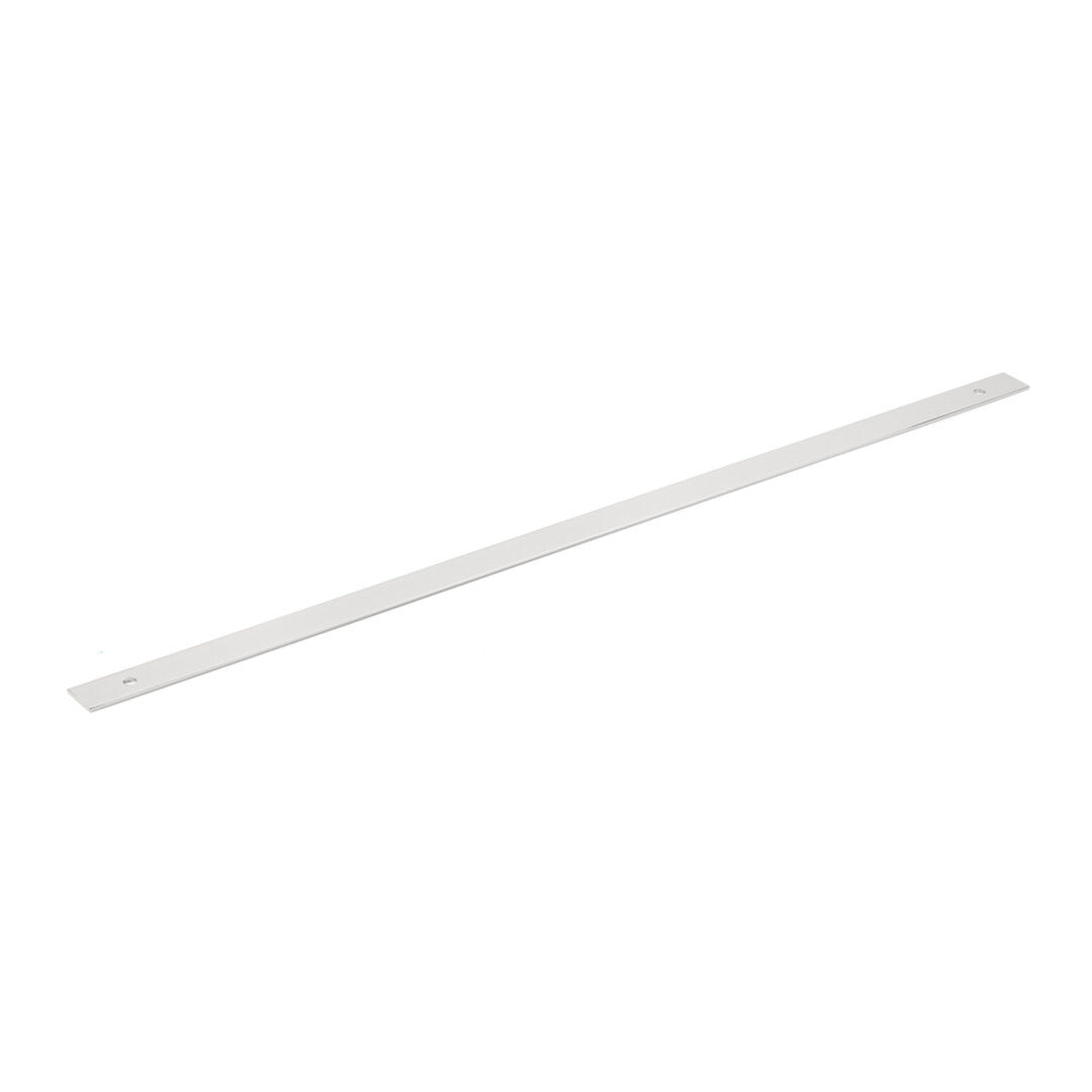 Schaub Cabinet Appliance Pull Backplate - Pub House Collection