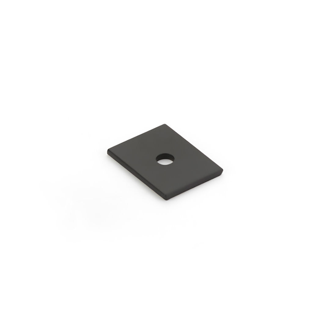 Schaub Knob backplate - Pub House Collection