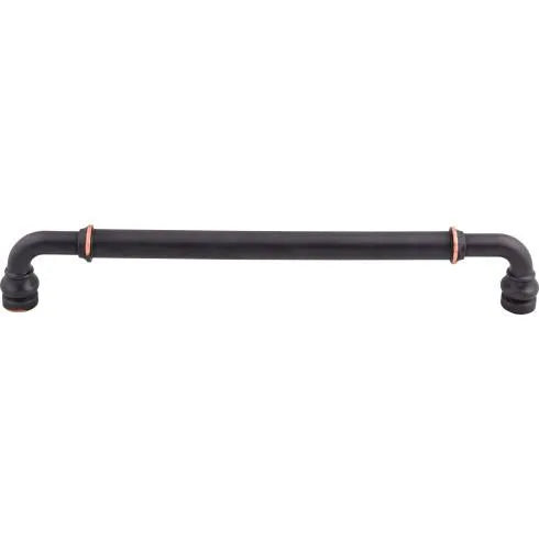 Top Knobs Brixton Appliance Pull - Devon Collection