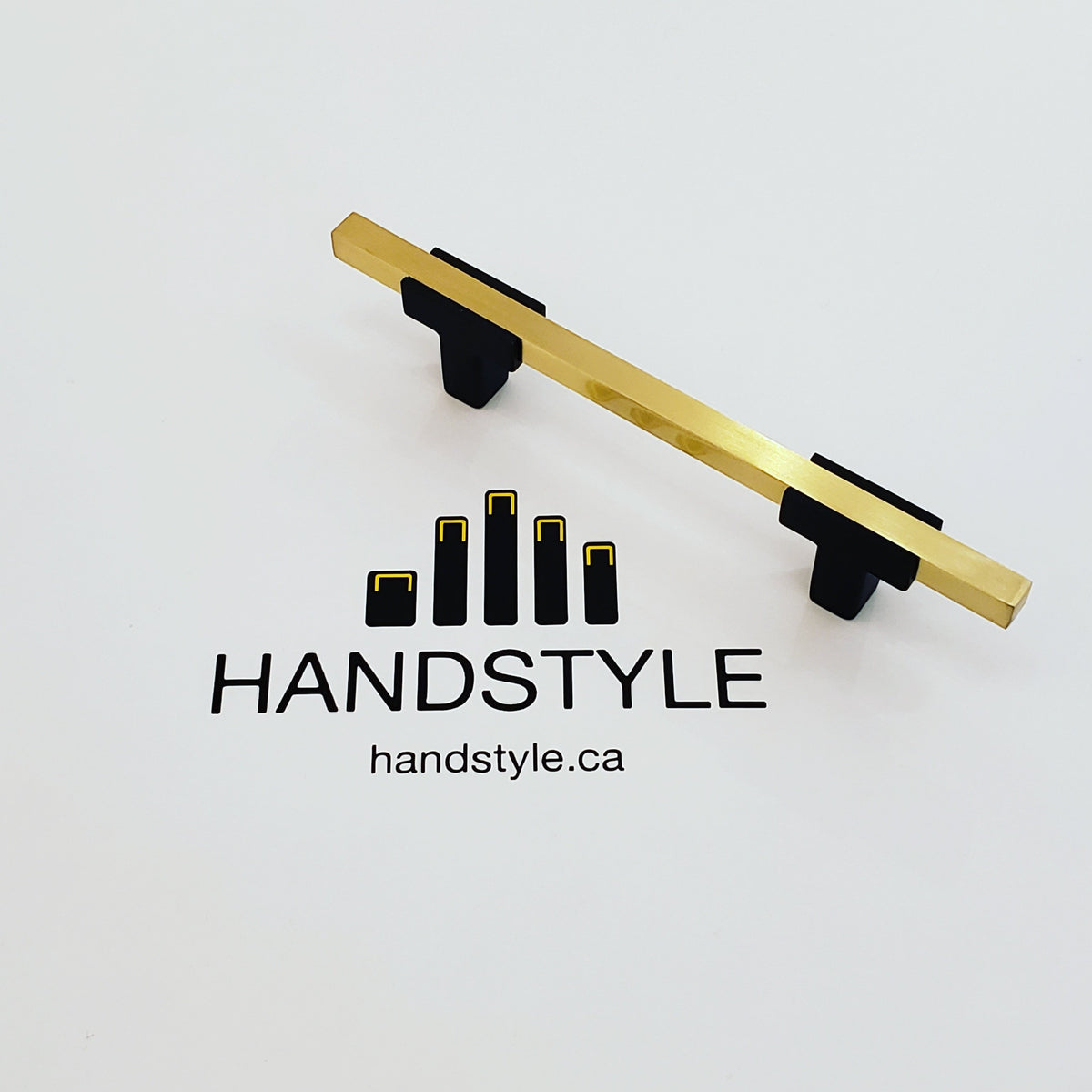Brand: Handstyle