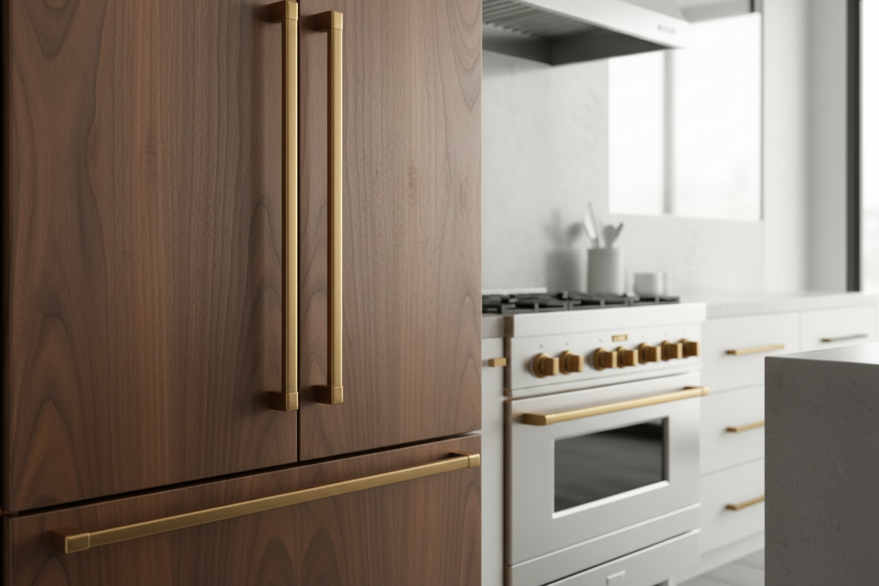 Best Selling Appliance Pulls