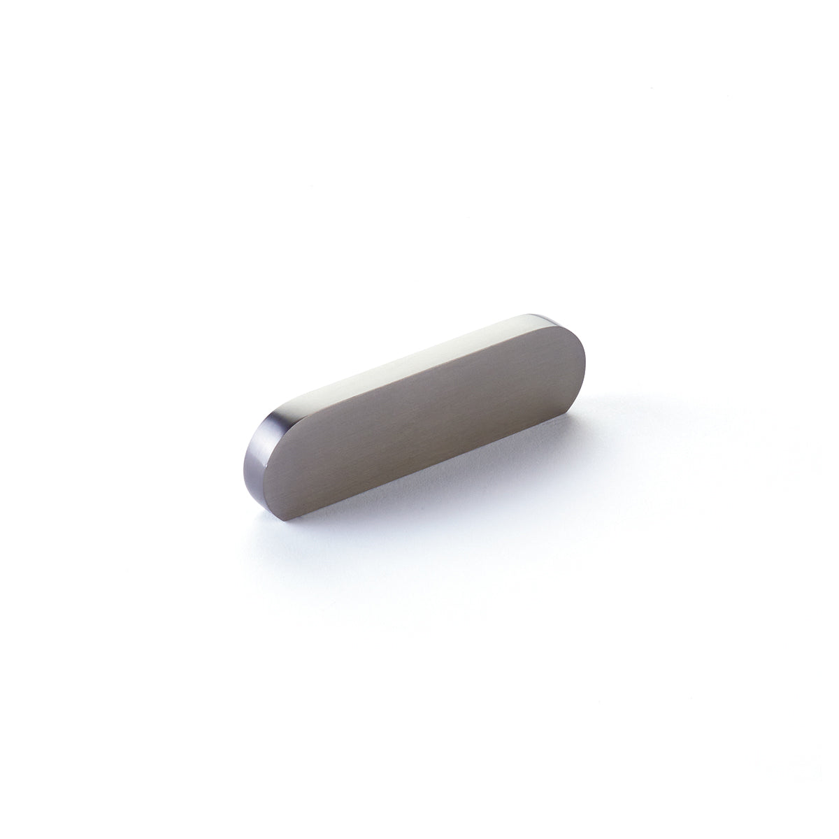 Schaub Cafe Modern Oval Pull - Cafe Collection