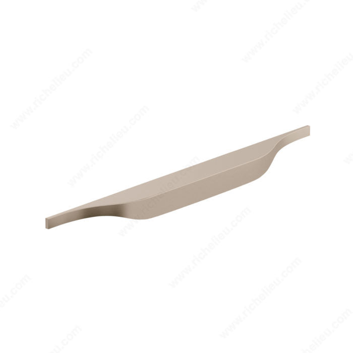 Richelieu Contemporary Metal Pull - 7987 - Inspiration Collection