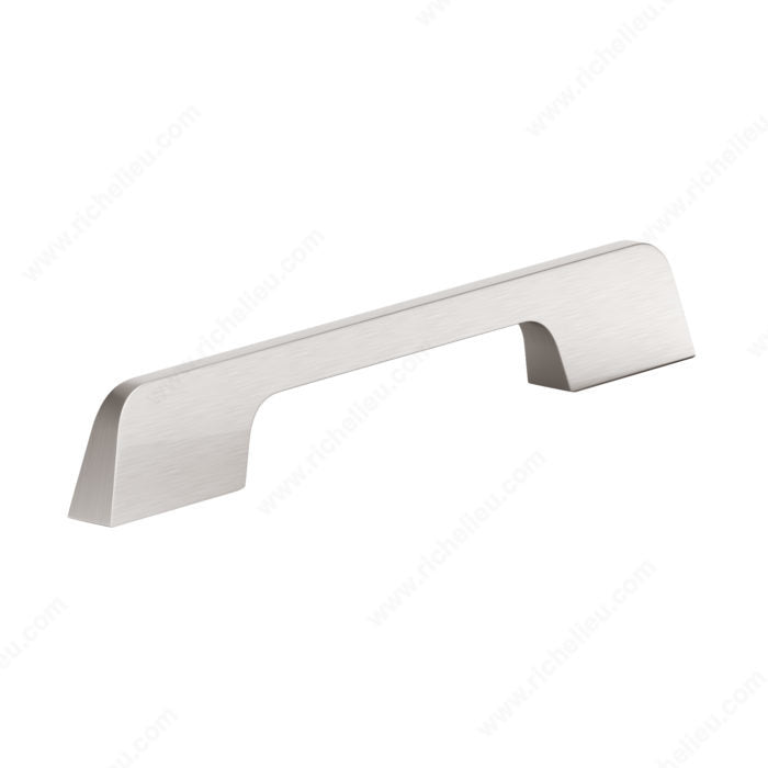 Richelieu Contemporary Metal Pull - 7996 - Inspiration Collection