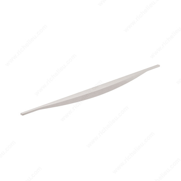 Richelieu Contemporary Metal Pull - 8740 - Inspiration Collection