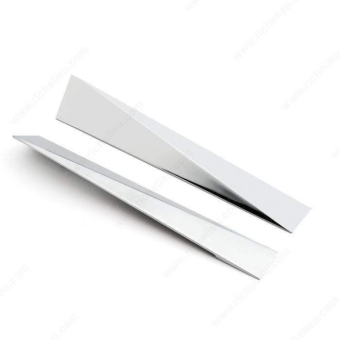 Richelieu Contemporary Metal Pull MN23 - Autore Collection