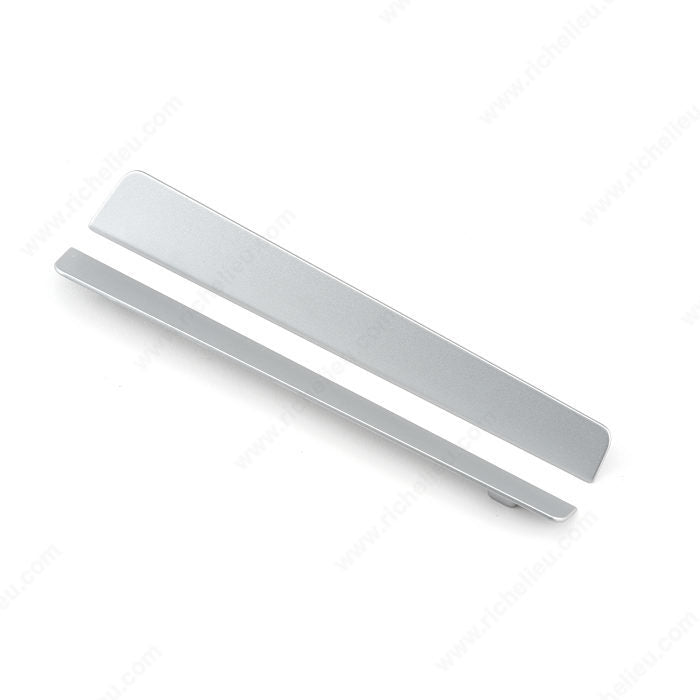 Richelieu Contemporary Metal Pull MN2300 - Autore Collection