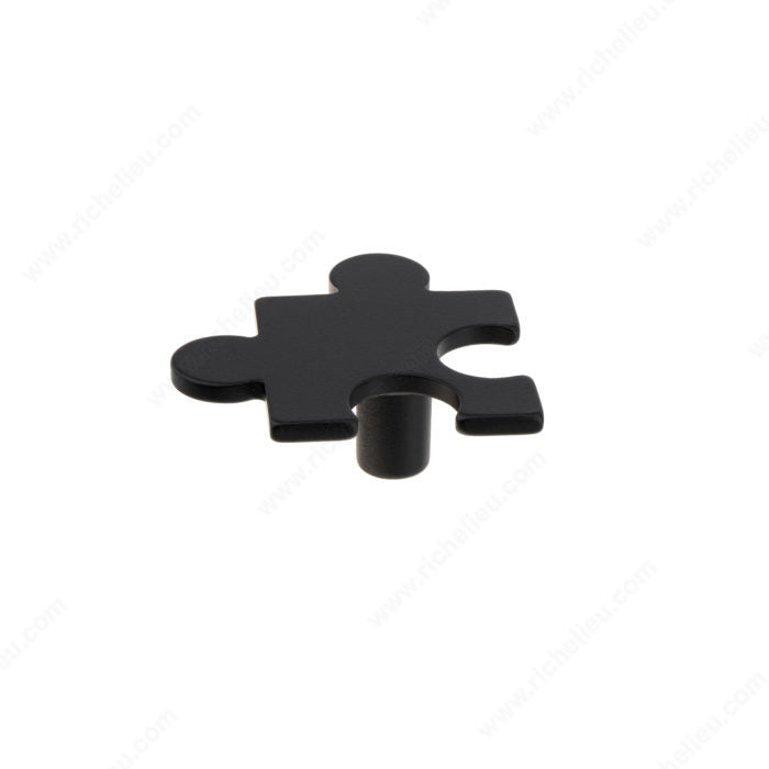 Richelieu Contemporary Metal Knob - 2564 - Inspiration Collection