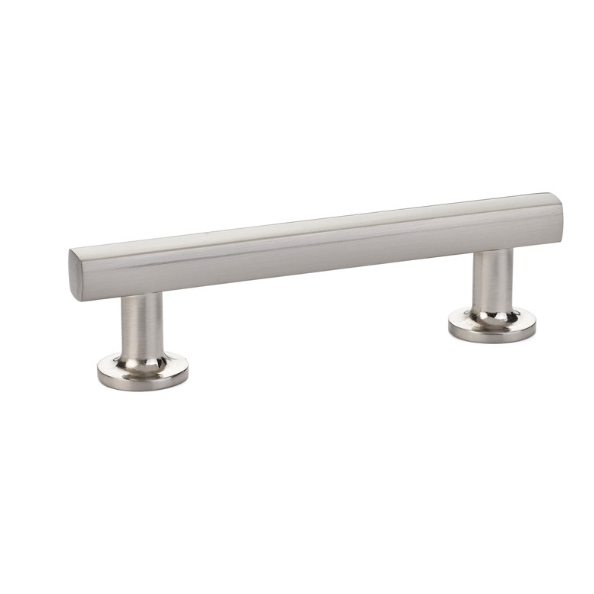 Emtek Freestone Pull Satin Nickel