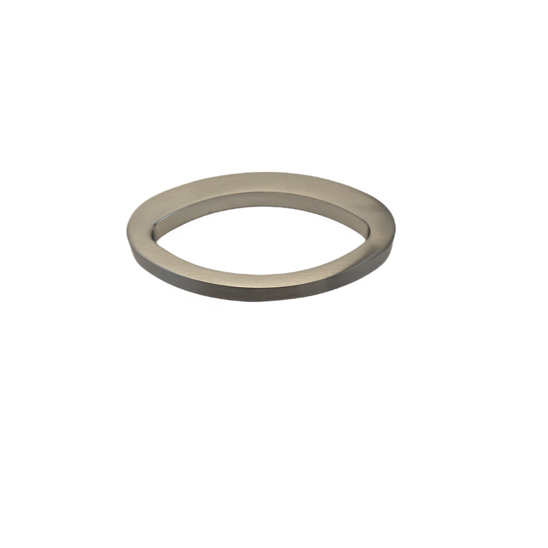 Oval Ring Knob - 821