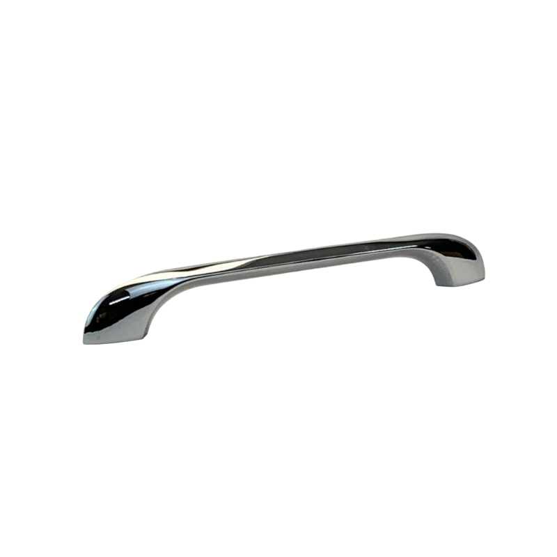 Contemporary Sweep Pull - Smooth 301