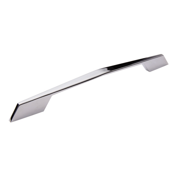 Sleek Rhombus Handle - 290