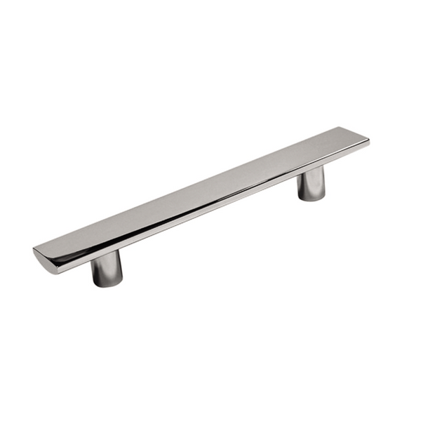 Modern Flat-T Cabinet Handle - 1060