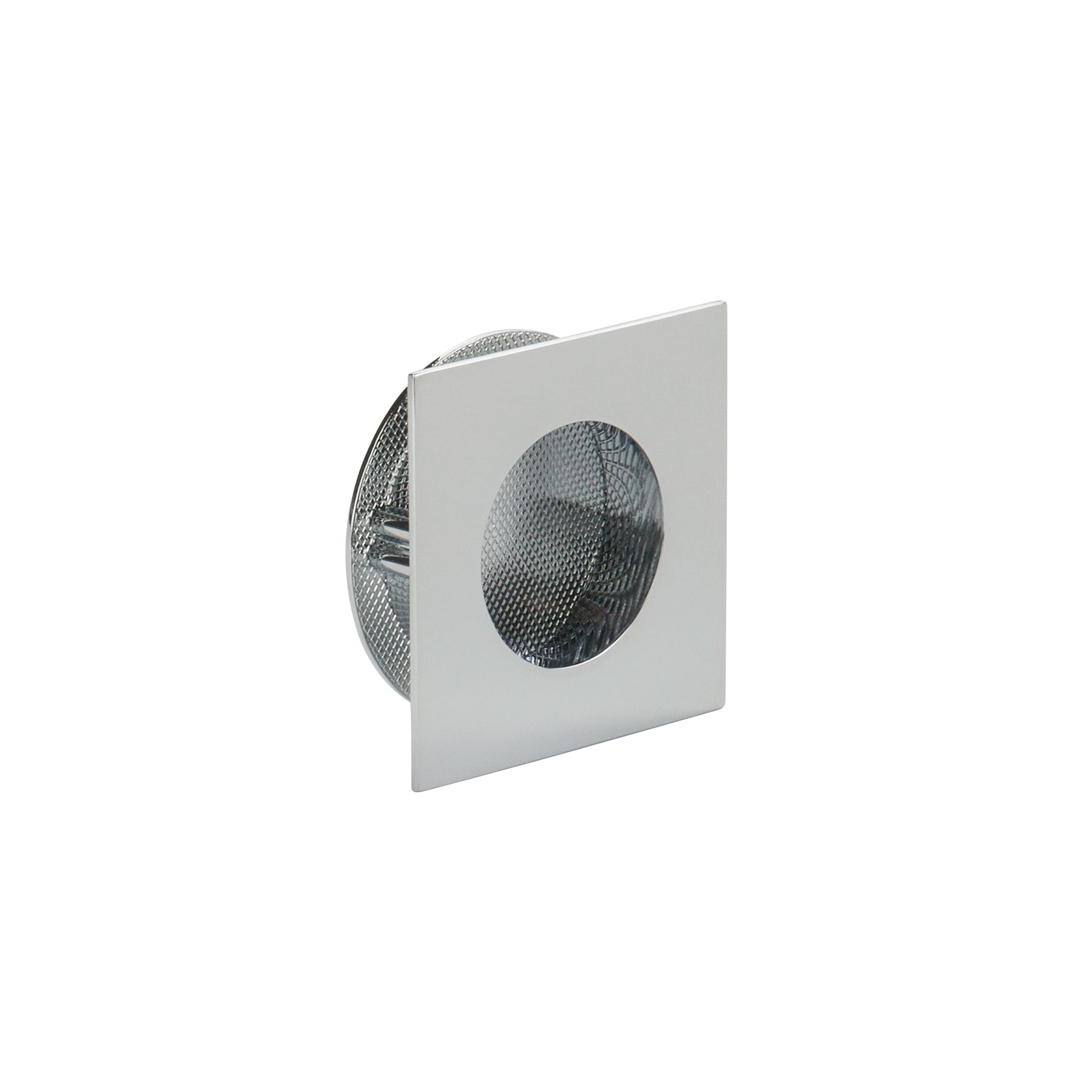 Schaub Urbano Square Recessed Pull - Urbano Collection