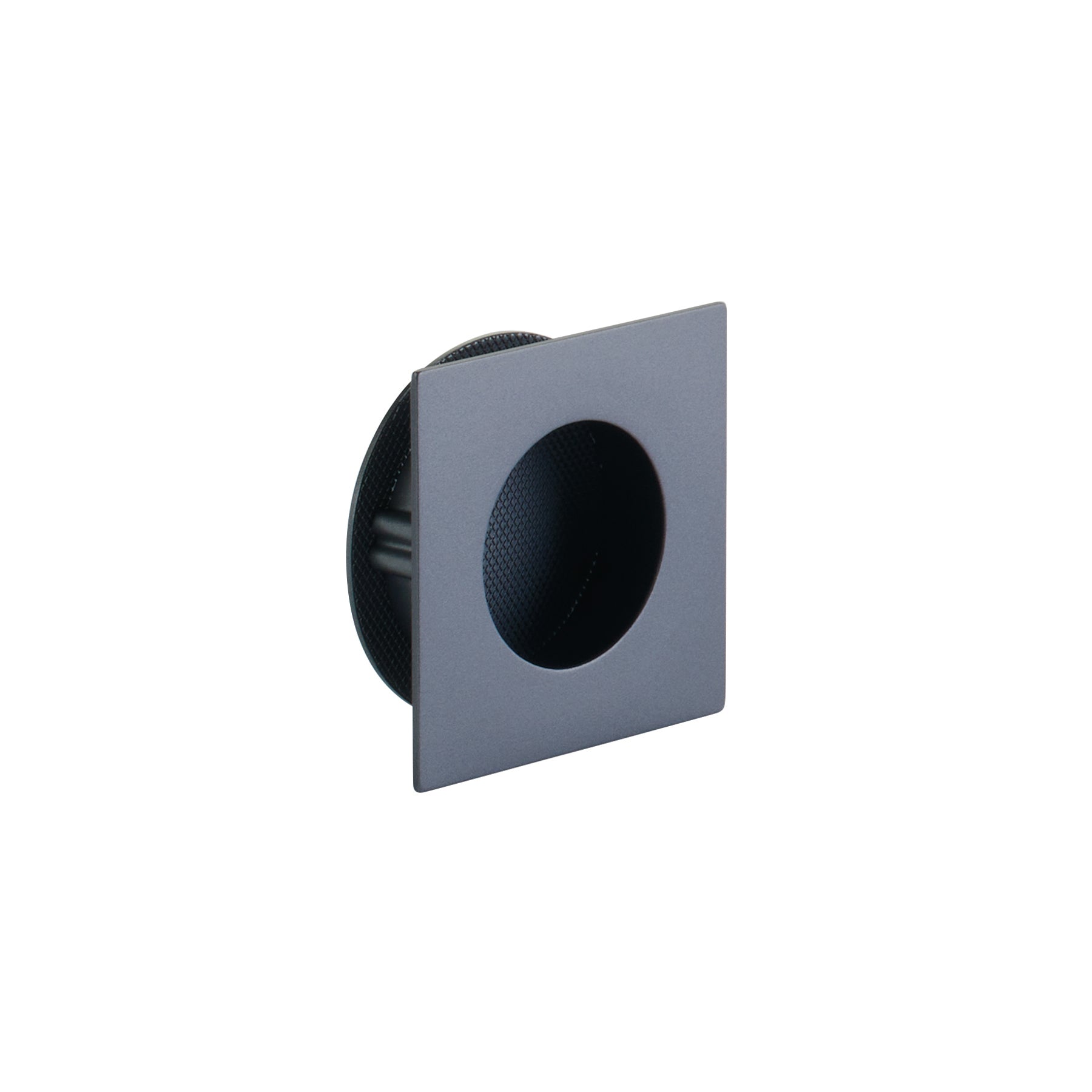 Schaub Urbano Square Recessed Pull - Urbano Collection
