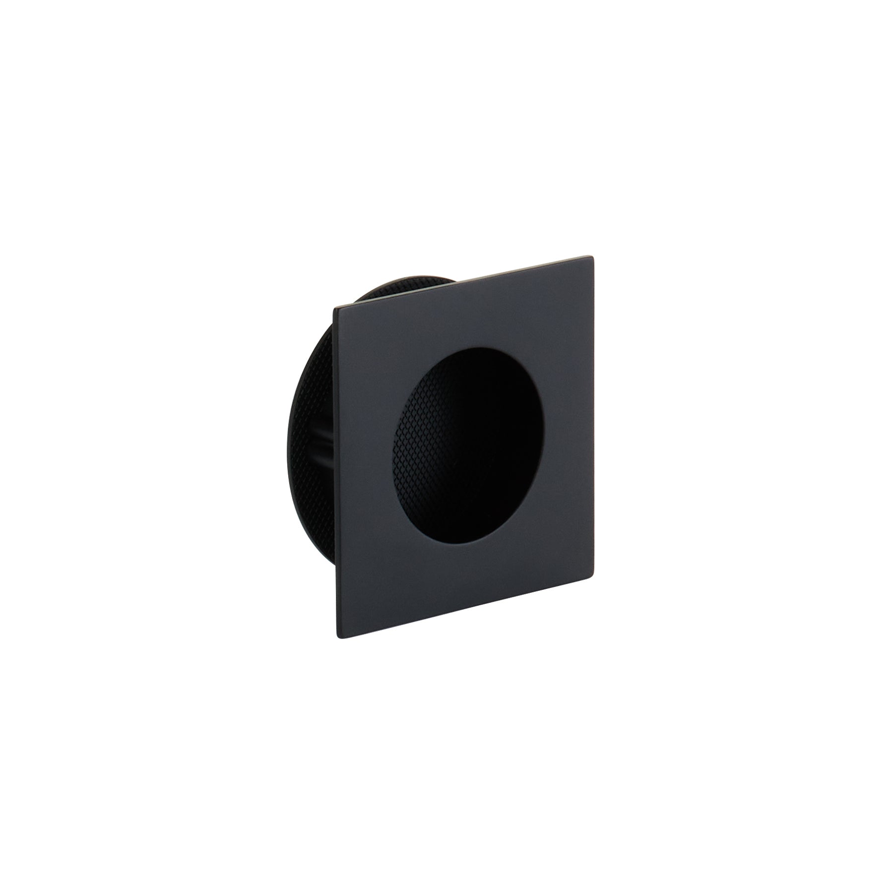 Schaub Urbano Square Recessed Pull - Urbano Collection