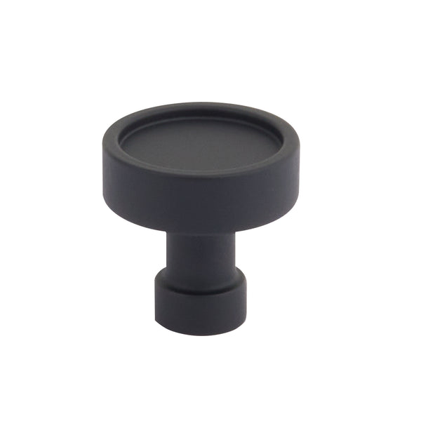 Schaub Noho Round Knob - Noho Collection