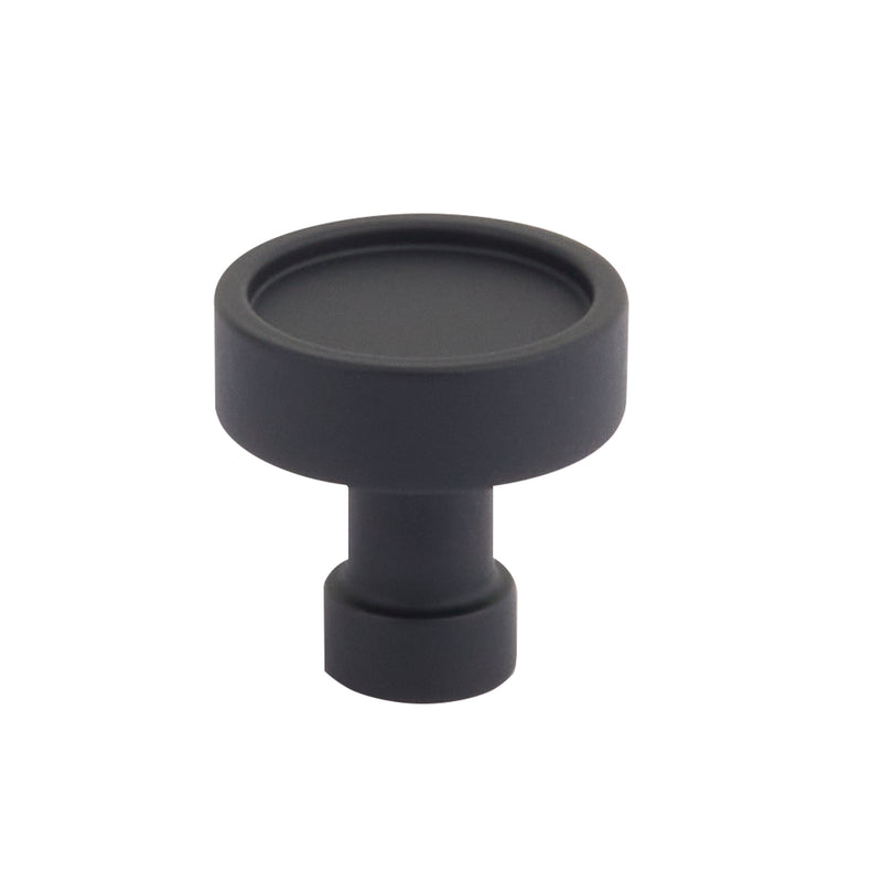 Schaub Noho Round Knob - Noho Collection