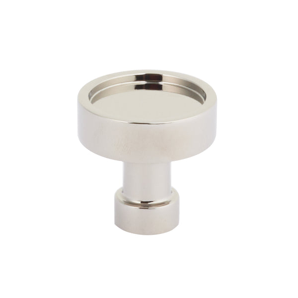 Schaub Noho Round Knob - Noho Collection