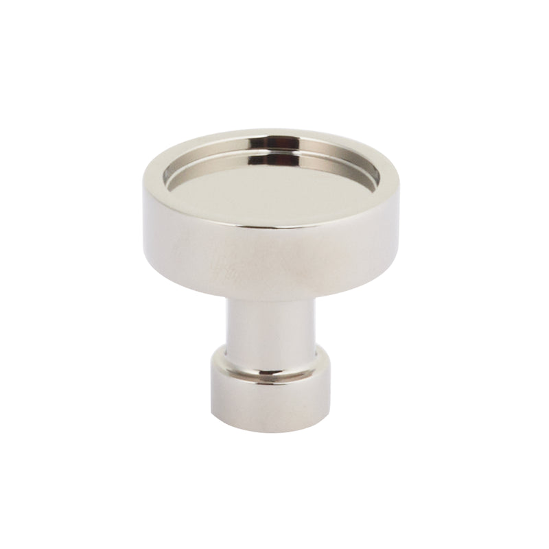 Schaub Noho Round Knob - Noho Collection