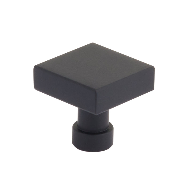 Schaub Noho Square Knob - Noho Collection