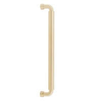 Schaub Appliance Pull - Noho Round Collection