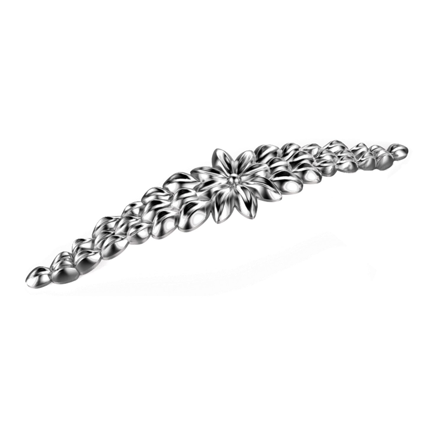 Floret Handle - 277