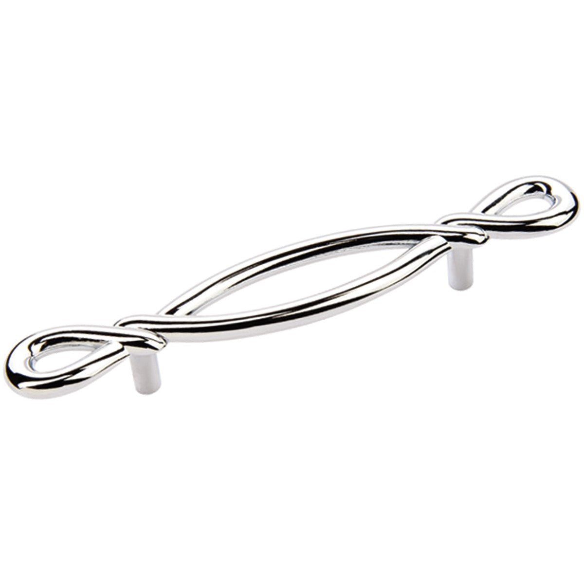 Knot Handle - Straight 283