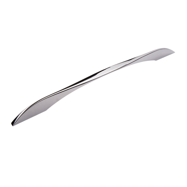 Subtle Rhombus Handle - 291
