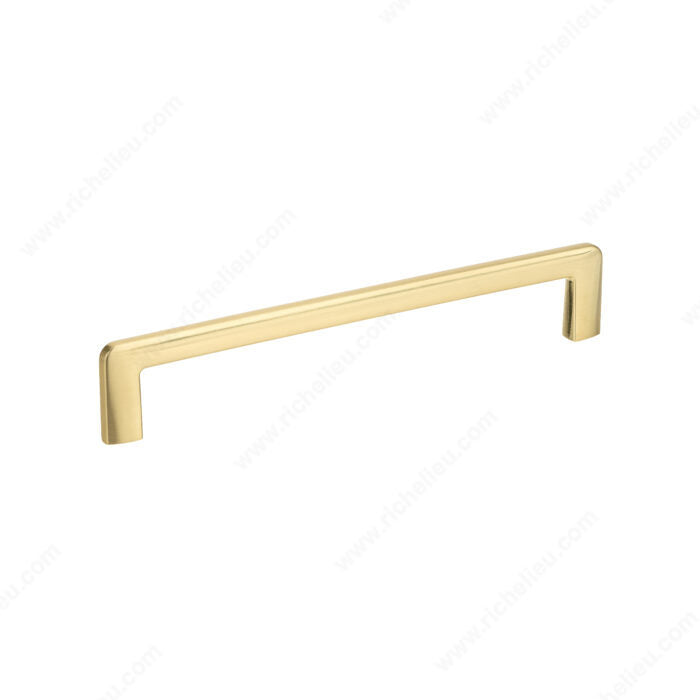 Richelieu Modern Metal Pull - 2365