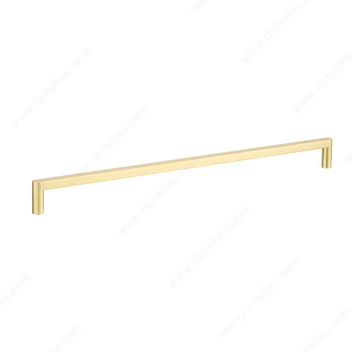 Richelieu Modern Metal Pull - 2363