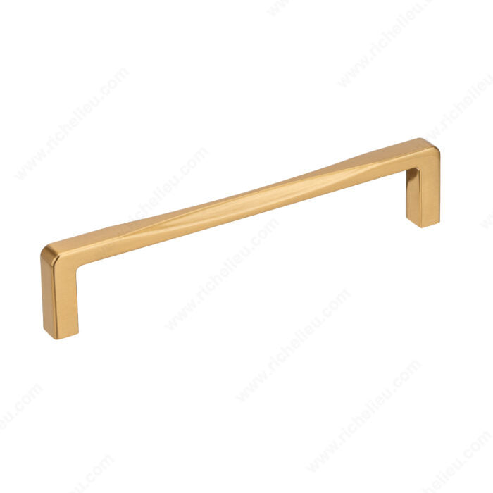 Richelieu Modern Metal Pull - 2370