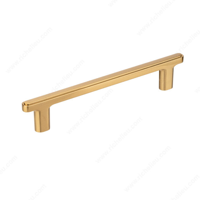 Richelieu Modern Metal Pull - 2378