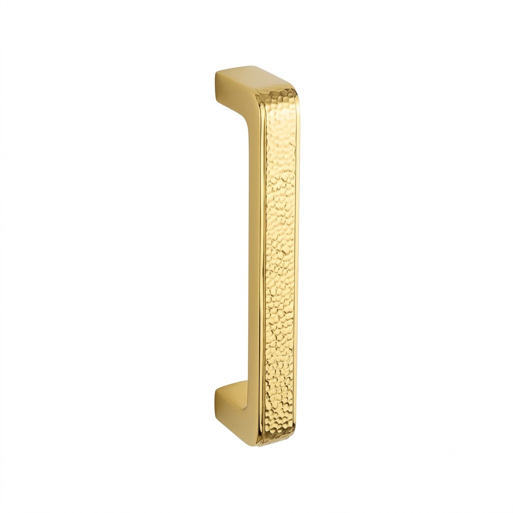 Emtek Arts & Crafts Door Pull
